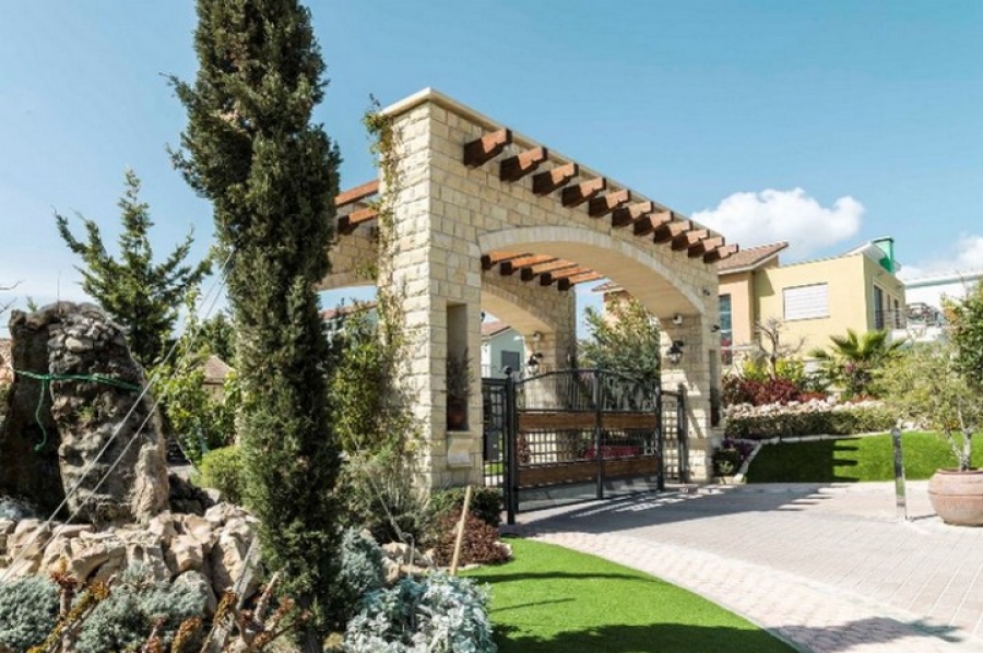 The most exclusive Gated Communities in Cyprus