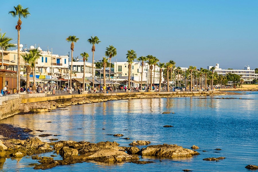 What does your money buy in Paphos?