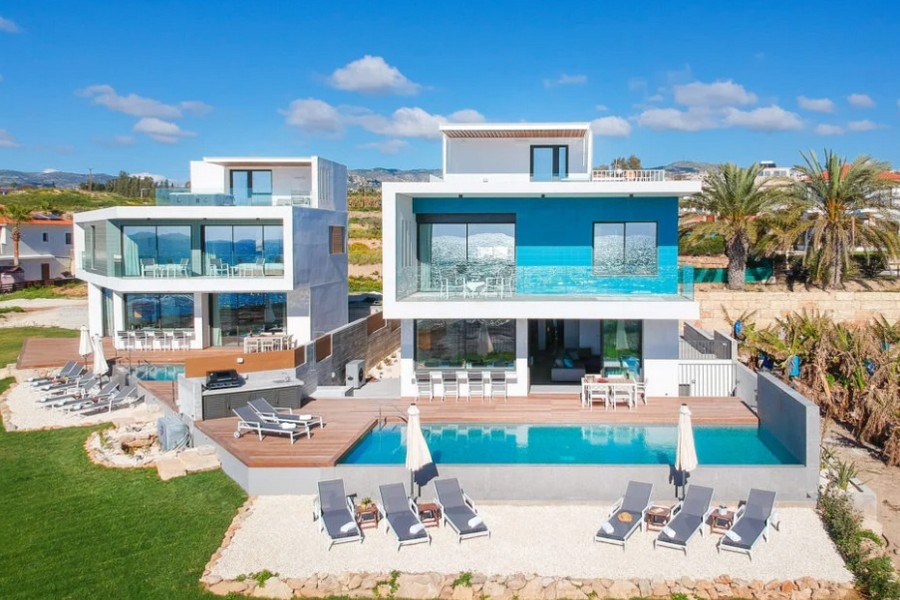 What you need to know before buying a property in Cyprus