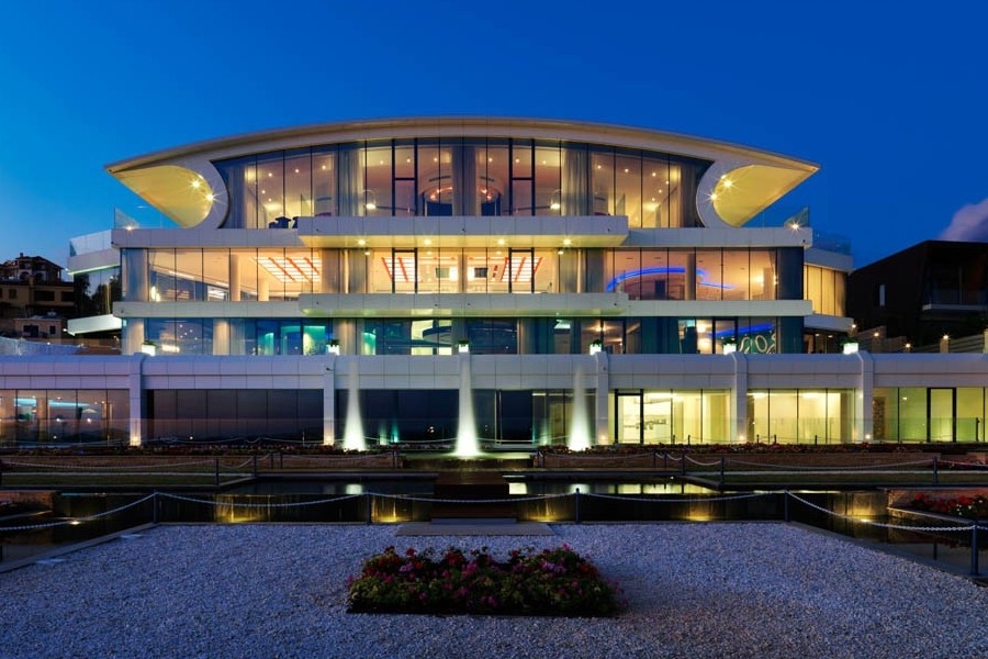 The most expensive house for sale in Cyprus
