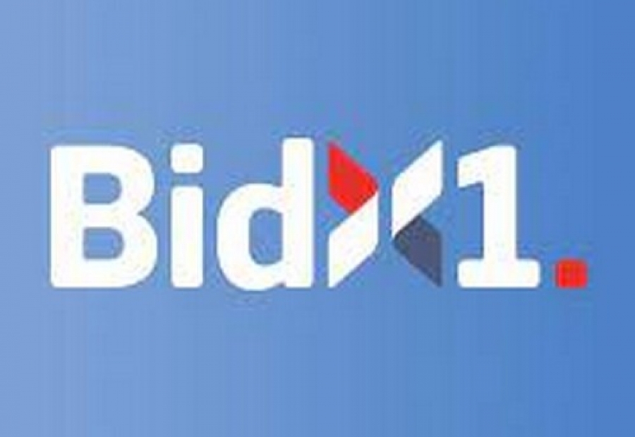 BidX1