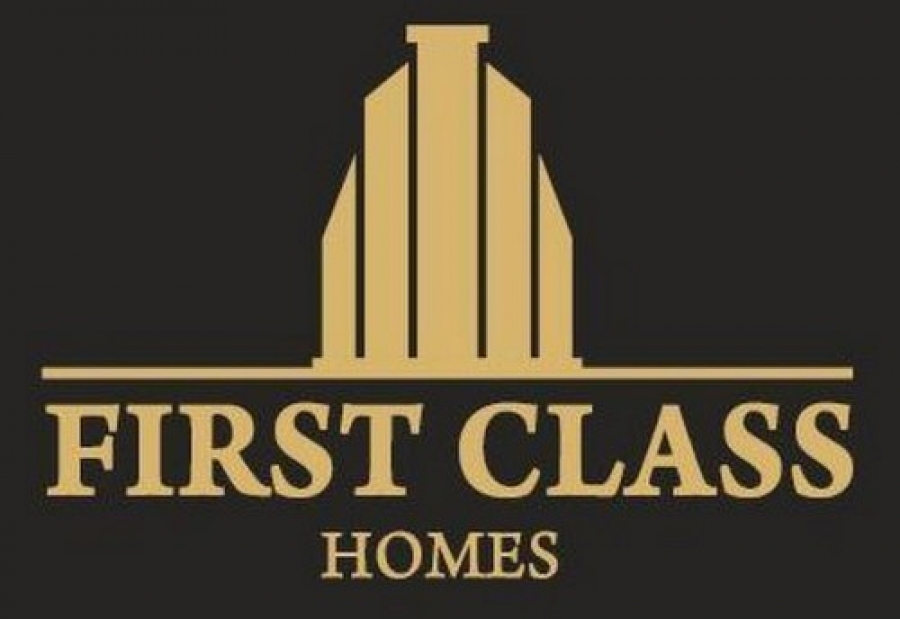 First Class Homes