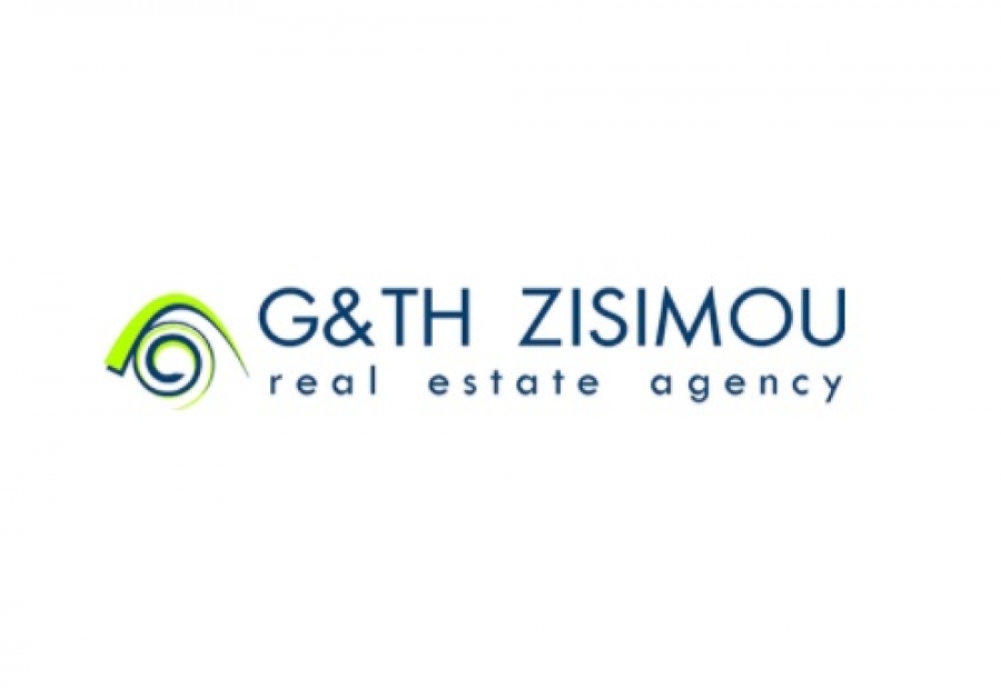 G&TH Zisimou Real Estate