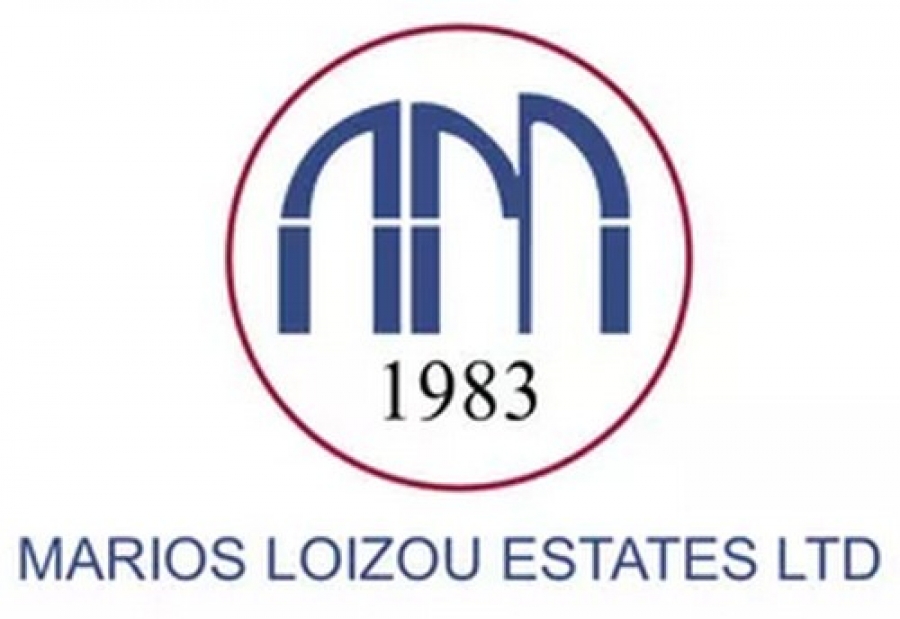 Marios Loizou Estates