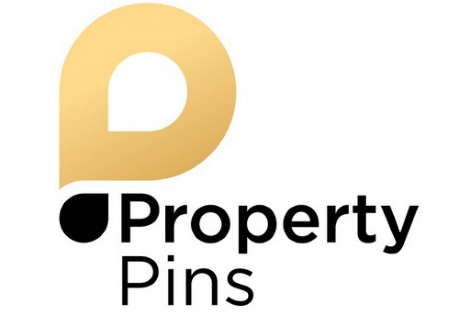 Property Pins