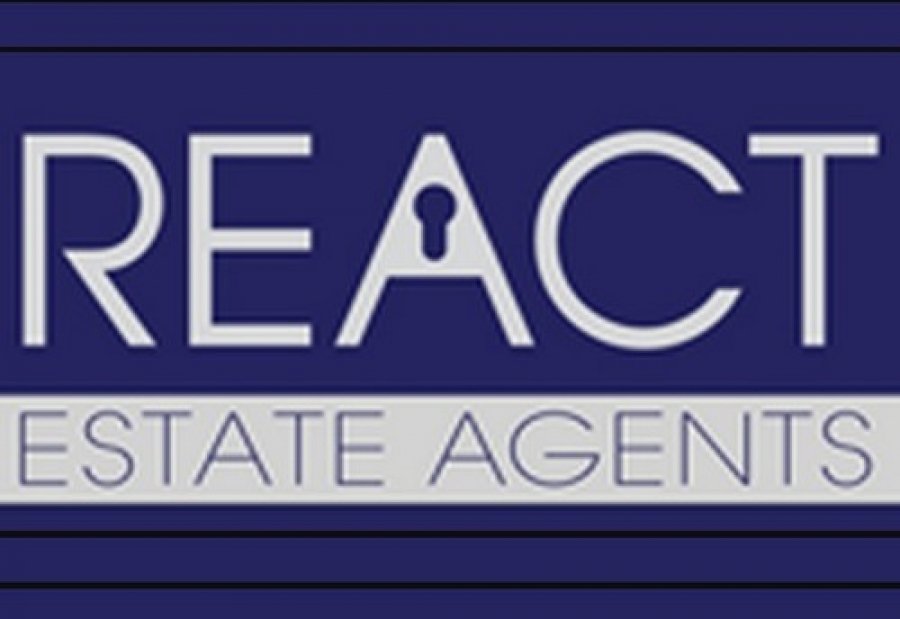 React Estates