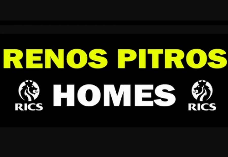 Renos Pitros