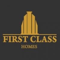 First Class Homes