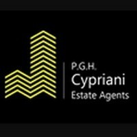 PGH Cypriani Estate Agents
