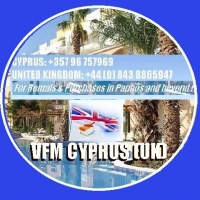 VFM Cyprus (UK)