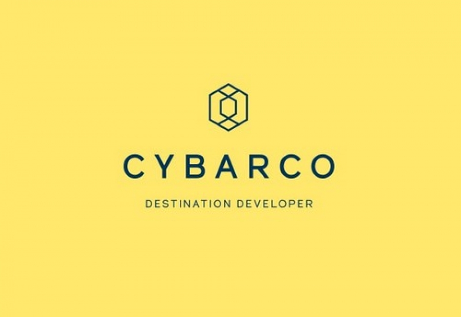 Cybarco Development