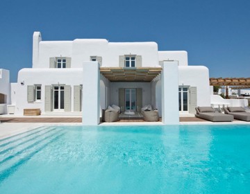 Luxury property to rent in Cyprus