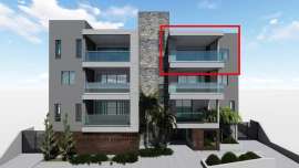 3 BED APARTMENT FOR SALE