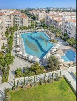 2 BED APARTMENT FOR SALE