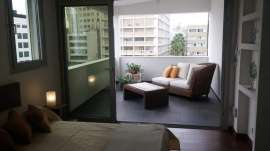 3 BED APARTMENT TO RENT