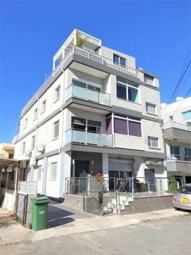 3 BED APARTMENT FOR SALE