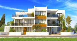 2 BED APARTMENT FOR SALE