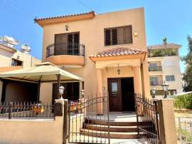 4 BED HOUSE TO RENT