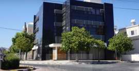 BUILDING FOR SALE