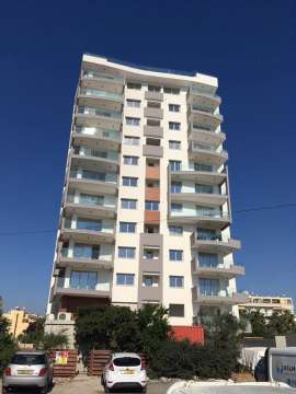 2 BED APARTMENT FOR SALE