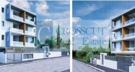 2 BED APARTMENT FOR SALE