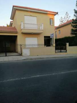 3 BED HOUSE TO RENT