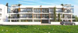 1 BED APARTMENT FOR SALE