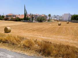 LAND FOR SALE