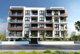 2 BED APARTMENT FOR SALE