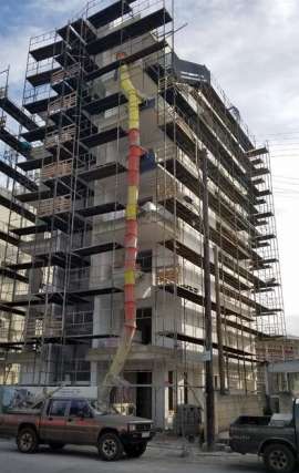 BUILDING FOR SALE