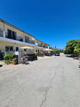 2 BED HOUSE TO RENT