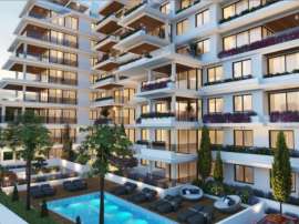 1 BED APARTMENT FOR SALE