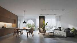 3 BED APARTMENT FOR SALE