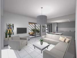 1 BED APARTMENT FOR SALE