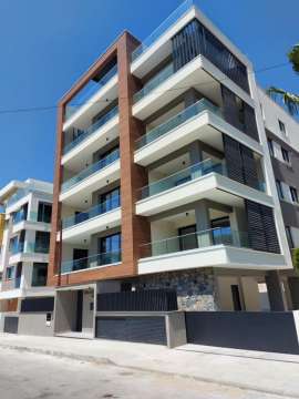 2 BED APARTMENT FOR SALE