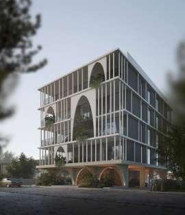 2 BED APARTMENT FOR SALE