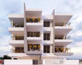 2 BED APARTMENT FOR SALE