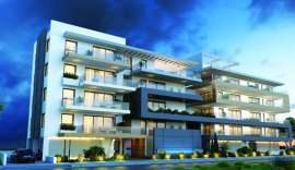 3 BED APARTMENT FOR SALE