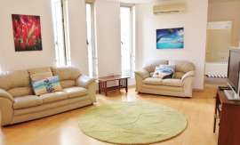 4 BED SHORT TERM APARTMENT RENTAL