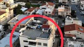 BUILDING FOR SALE