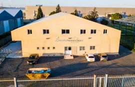 INDUSTRIAL FOR SALE