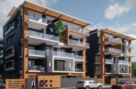 1 BED APARTMENT FOR SALE