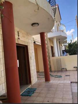 4 BED HOUSE TO RENT