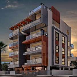 2 BED APARTMENT FOR SALE
