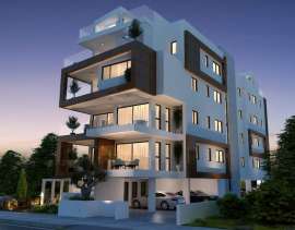 1 BED APARTMENT FOR SALE