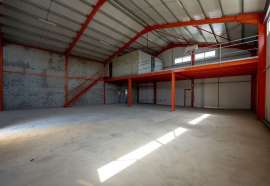 INDUSTRIAL FOR SALE