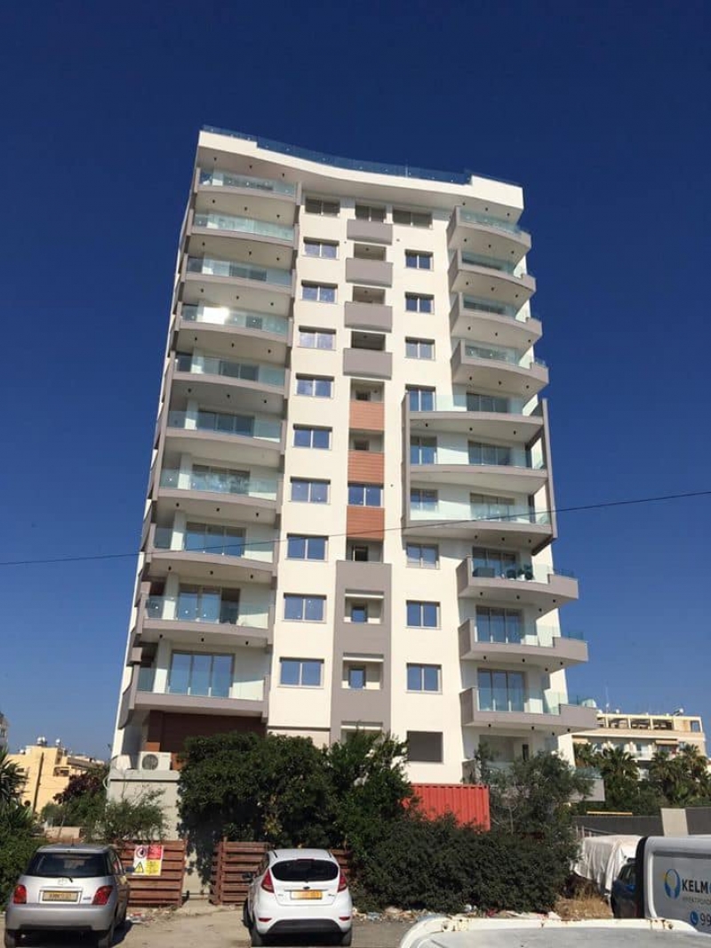 2 bed apartment for sale