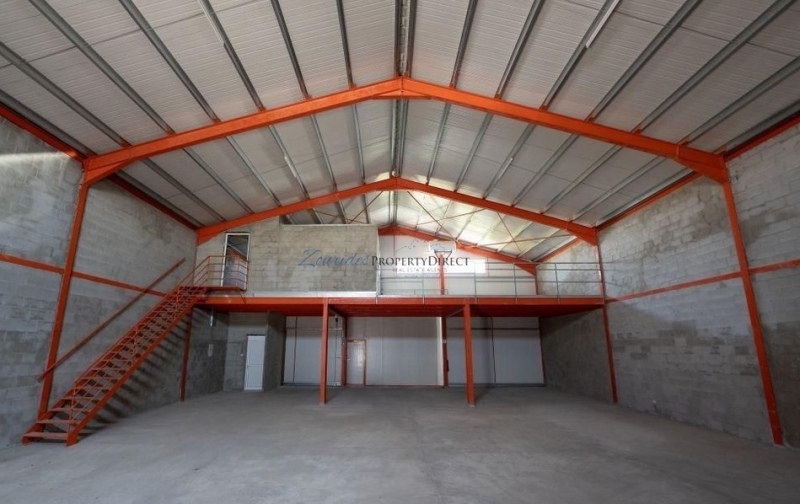Industrial for sale