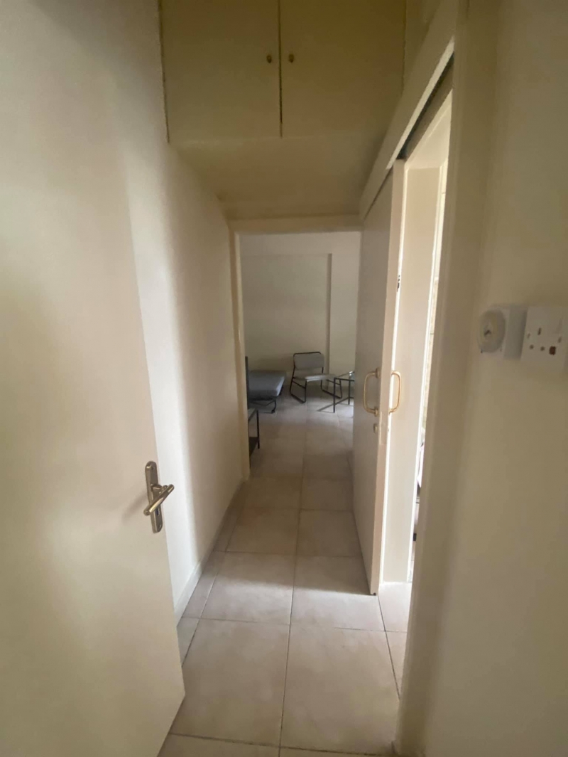 1 bed apartment to rent