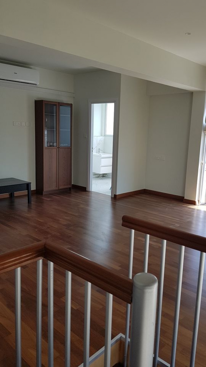 2 bed apartment to rent